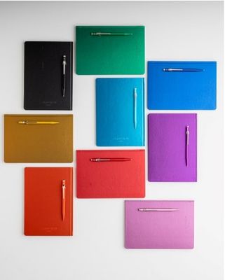 Note Books