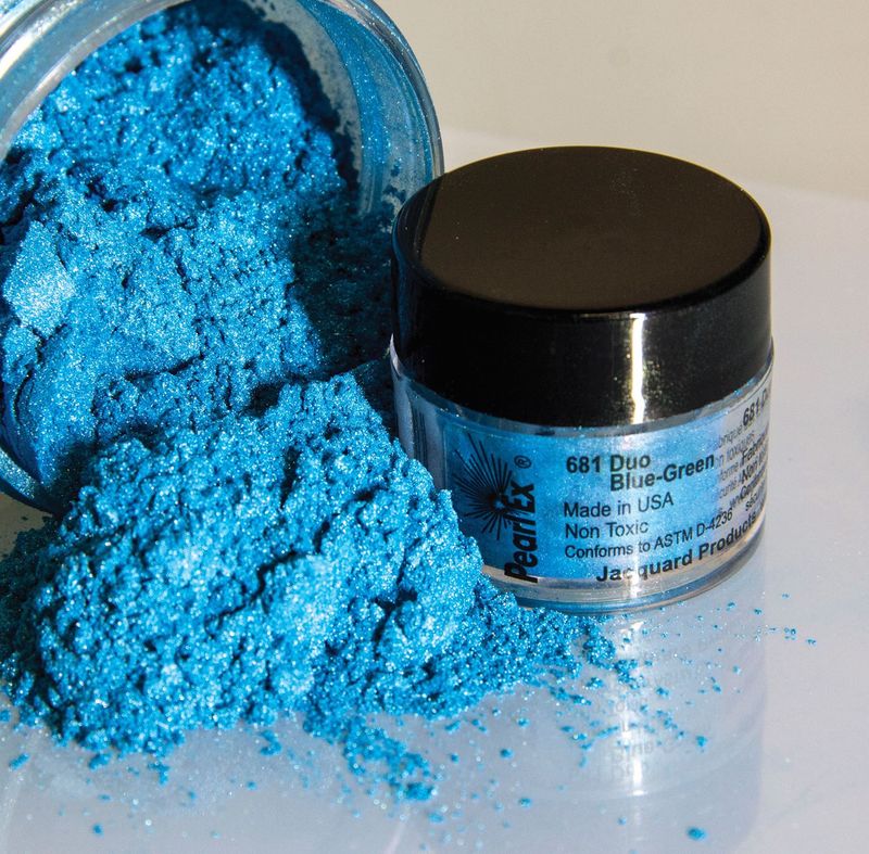 Powder Pigments