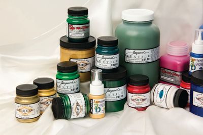 Acrylic Colors