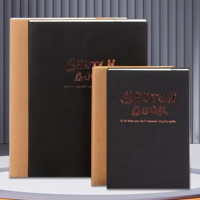 Sketch Books