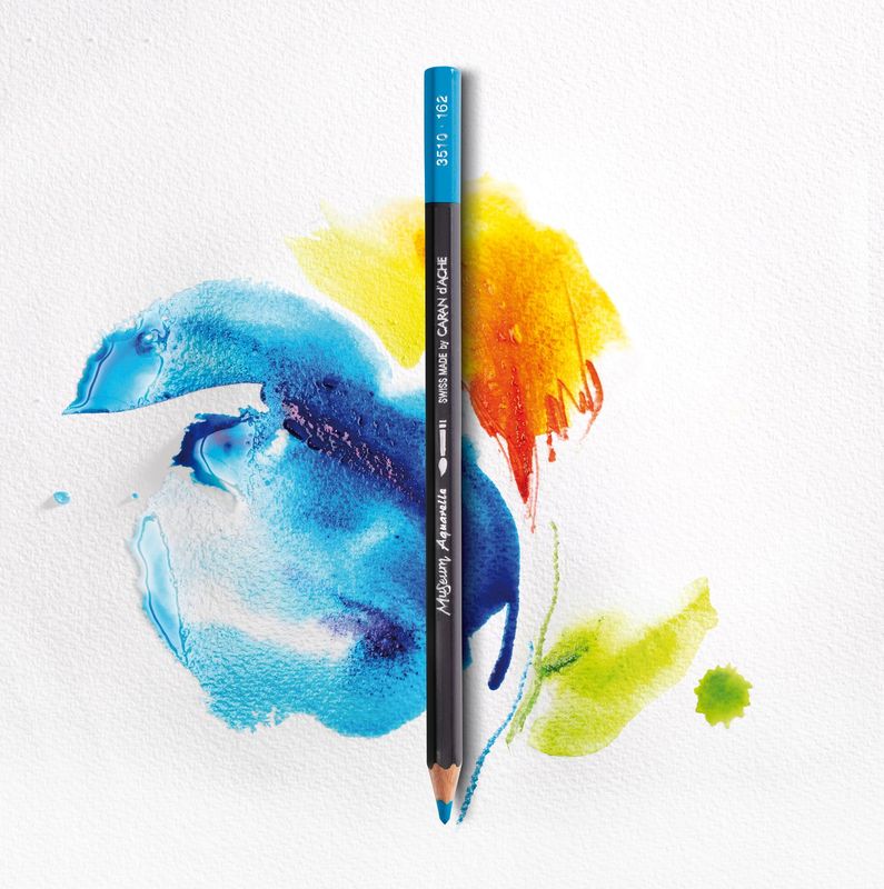 Artist Water Colour Pencils