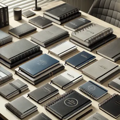 Office Notebooks