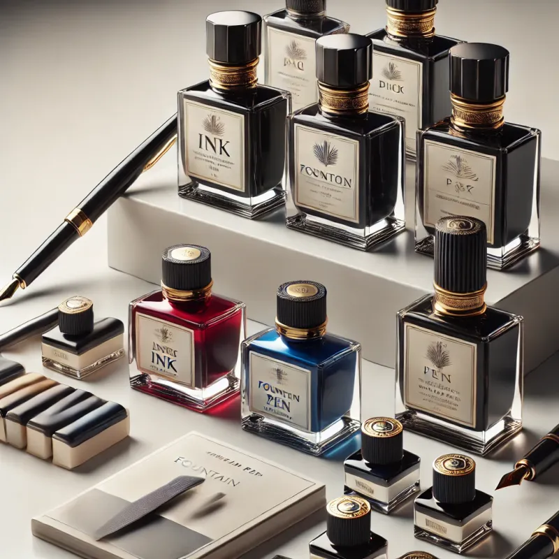 Inks &amp; Cartridges