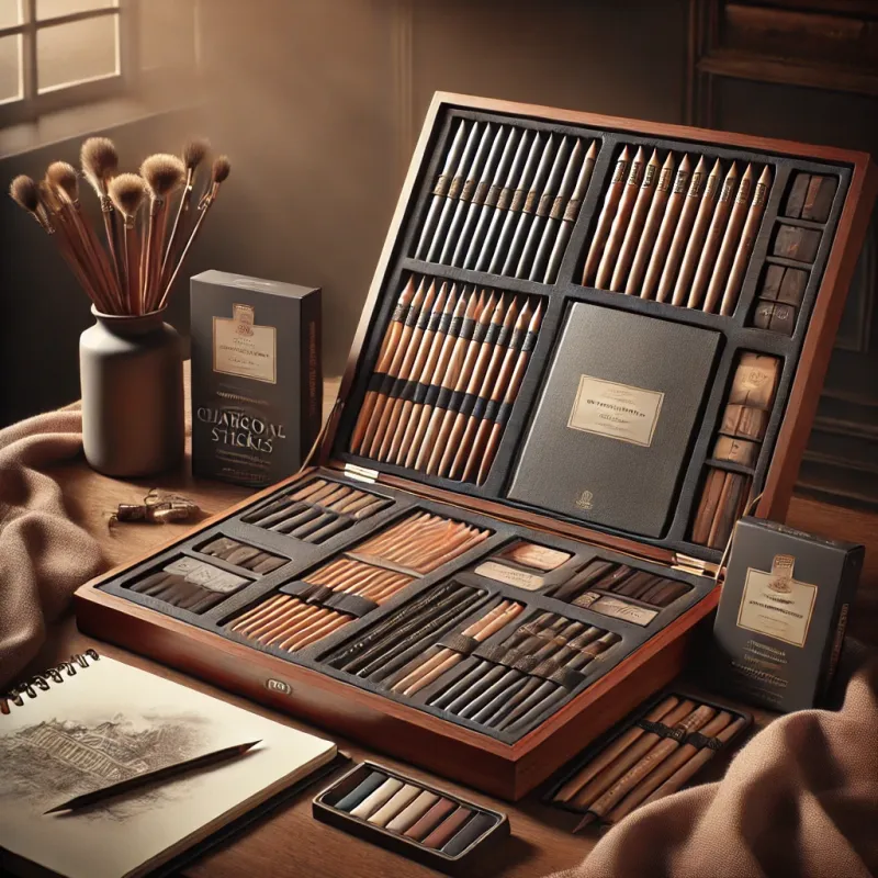 LUXURY GIFT SETS FOR ARTIST