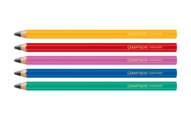 Premium Writing Pencils