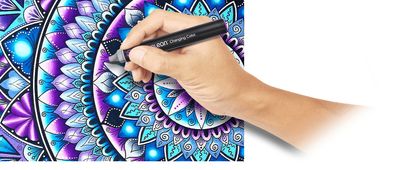 Alcohol Markers