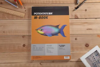 Artrack Bristol Paper Pad 50 Sheets 180 Gsm