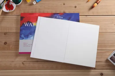Artrack Studio Water Color Pad 20 Sheets 300 Gsm