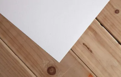 ​Artrack Water Color Paper 300gsm 39 x27Cm Hot Press