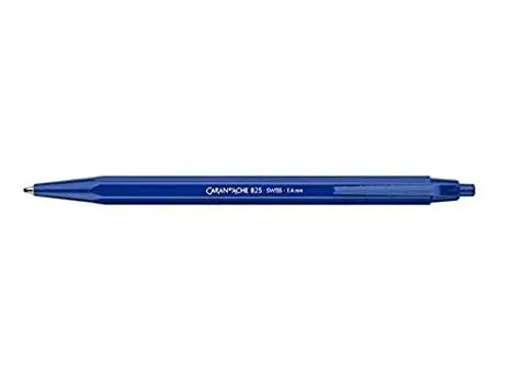 Caran D'Ache 825 Large Ball Pen 1.4mm