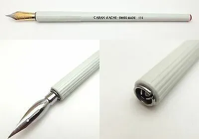 Caran D'Ache Accessories Nib Holder Swiss Made 114