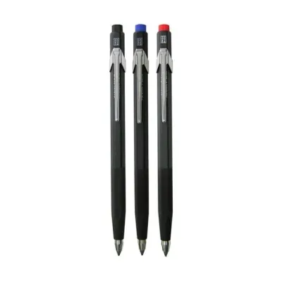 Caran D&#39;Ache Fixpencil Mechanical Pencil 2mm Smooth Grip