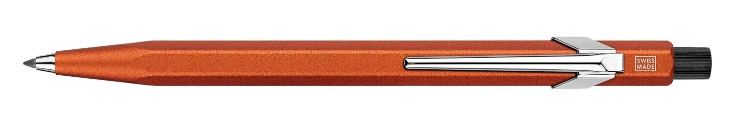 Caran D&#39;Ache Fixpencil Nespresso Mechanical Pencil 2mm