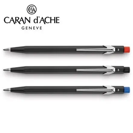 Caran D&#39;Ache Fixpencil Mechanical pencil 3 mm