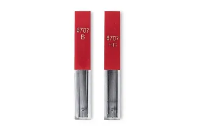 Caran D&#39;Ache Graphite Leads Polymer 0.7 mm