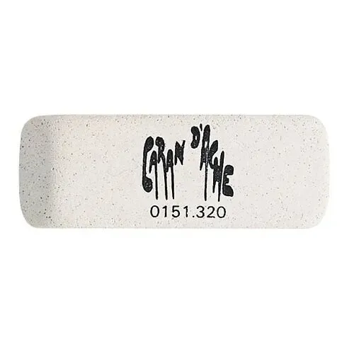 Caran D&#39;Ache Graphite Line Ink Pencil Erasers