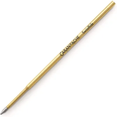 Caran D&#39;Ache Swissride 888 Ballpoint Pen Refill
