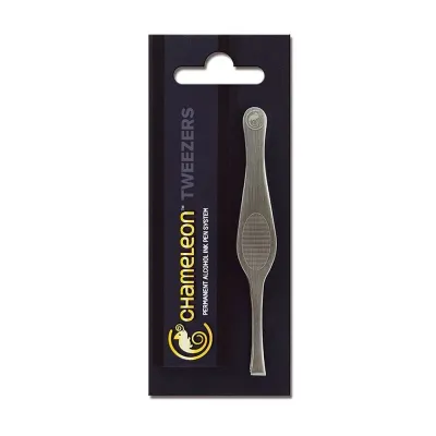 Chameleon Nib Replacement Tweezers