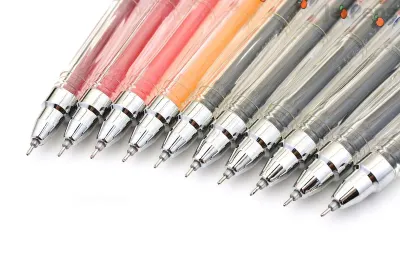Dong-A  Gel Ink Scented  Rollerball Pens, 0.5mm