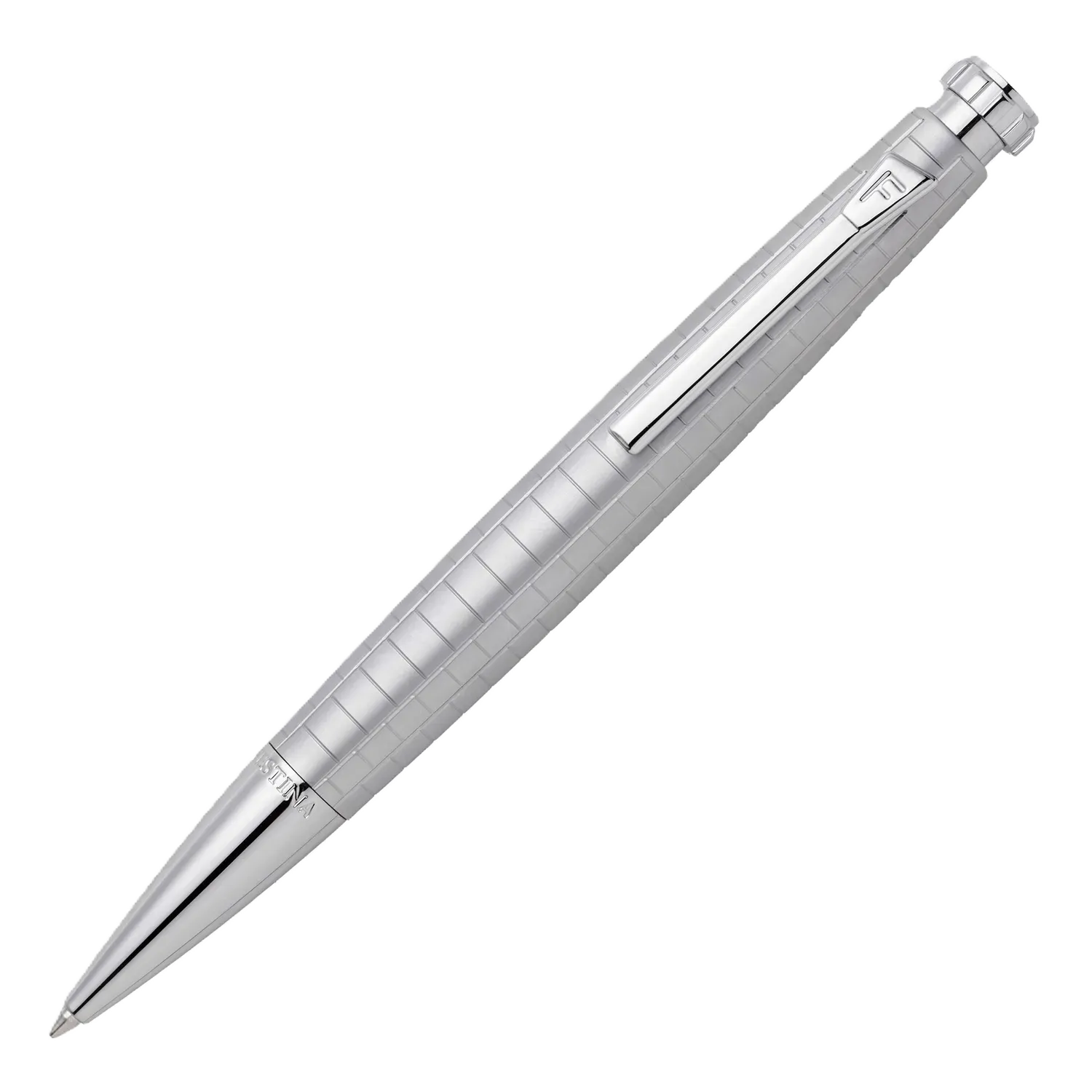 Festina Ballpoint pen Chronobike Band Chrome