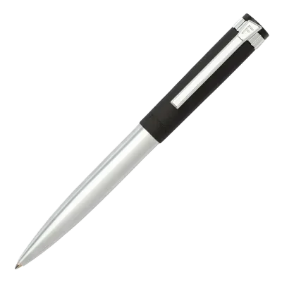 Festina Ballpoint pen Prestige Chrome Black