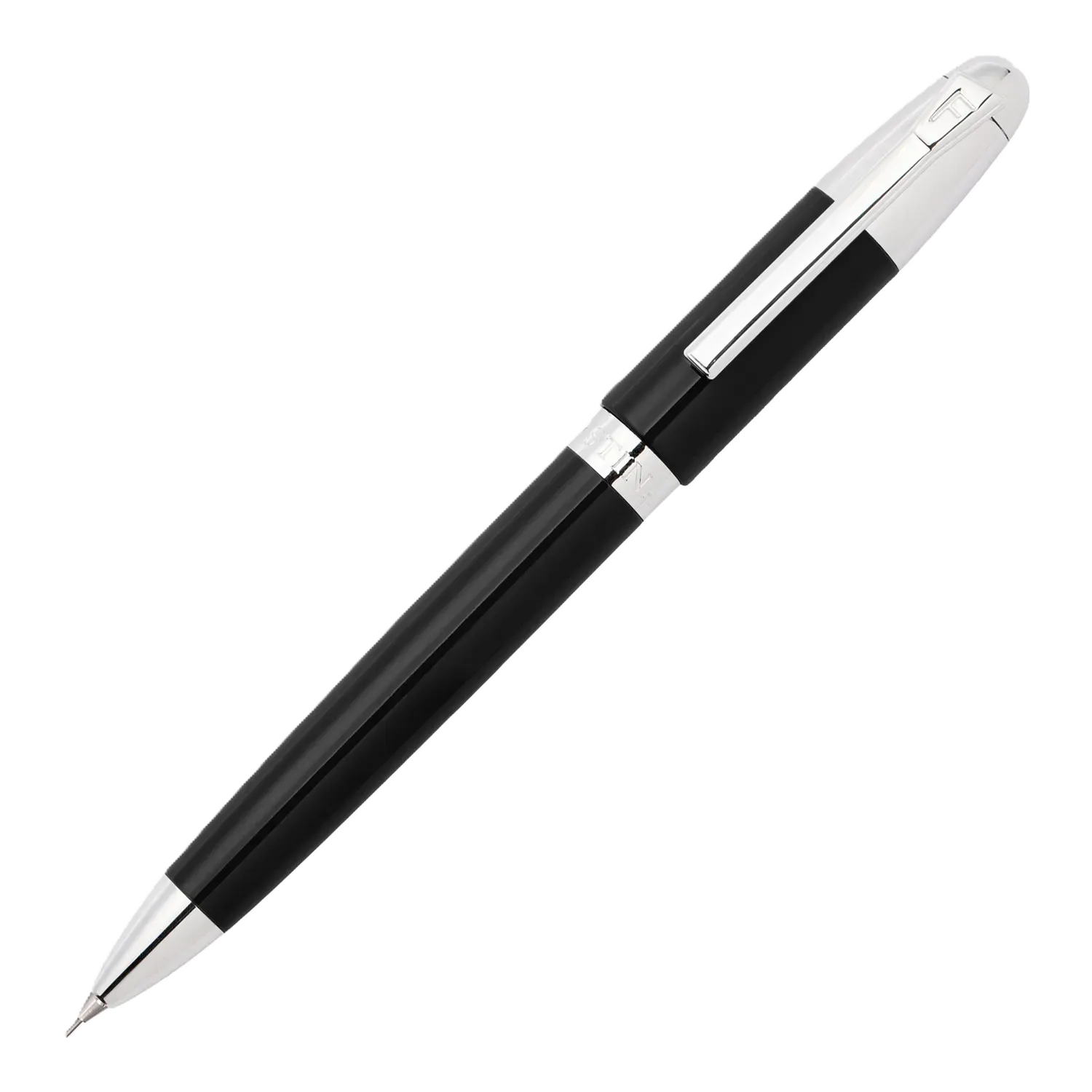 Festina mechanical Pencil Classicals Chrome Black