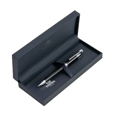 Festina mechanical Pencil Classicals Chrome Black