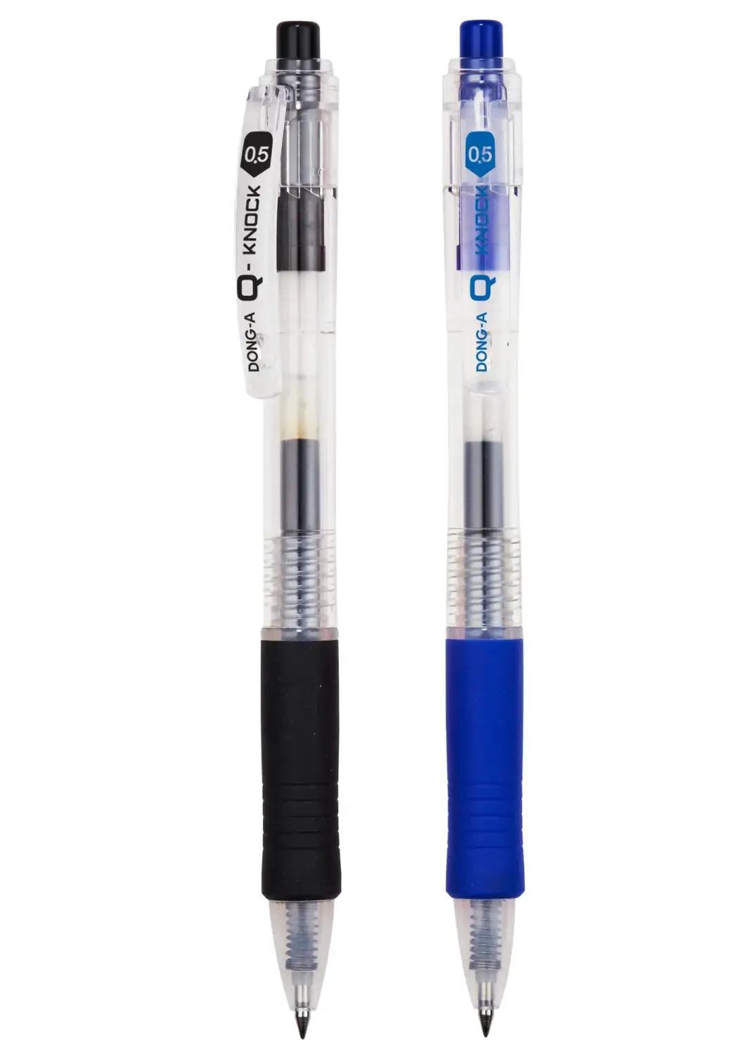 Dong-A Quick Drying Gel pen 0.5mm