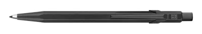 Caran d’Ache Fixpencil™ Black Code Mechanical Pencil – Swiss Made
