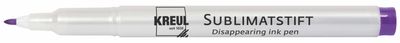 KREUL Disappearing Ink Pen – Self-Erasing Fabric Marker (Made in Germany)