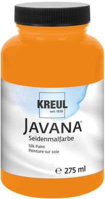 KREUL Javana Silk Paint 275 ml – Brilliant Fabric Colors (Made in Germany) KREUL Javana Silk Paint 275 ml – Brilliant Fabric Colors (Made in Germany)