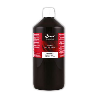 HDupont Classique Silk Dyes For professional 1 Litre HDupont Classique Silk Dyes For professional 1 Litre