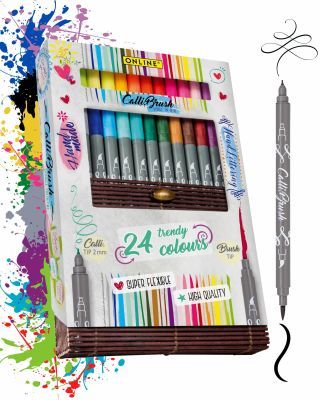 CalliBrush-24Colors-Set-Front