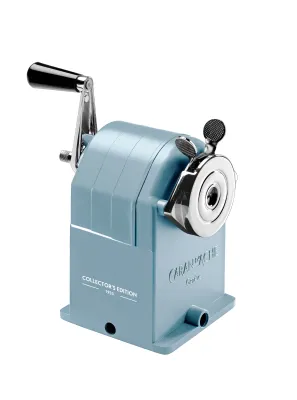Caran d’Ache Alpine Frost Sharpening Machine – Collector’s Special Edition