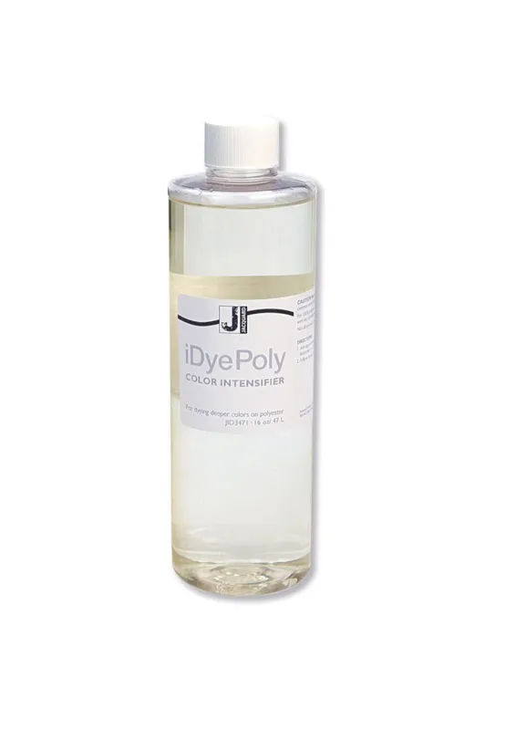 Jacquard iDye Poly Color Intensifier 0.47 L
