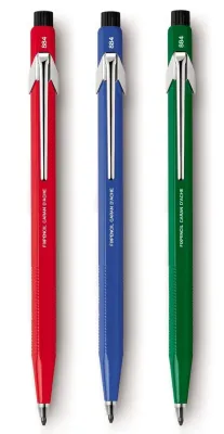 Caran D'Ache Fixpencil 2mm Mechanical Pencil