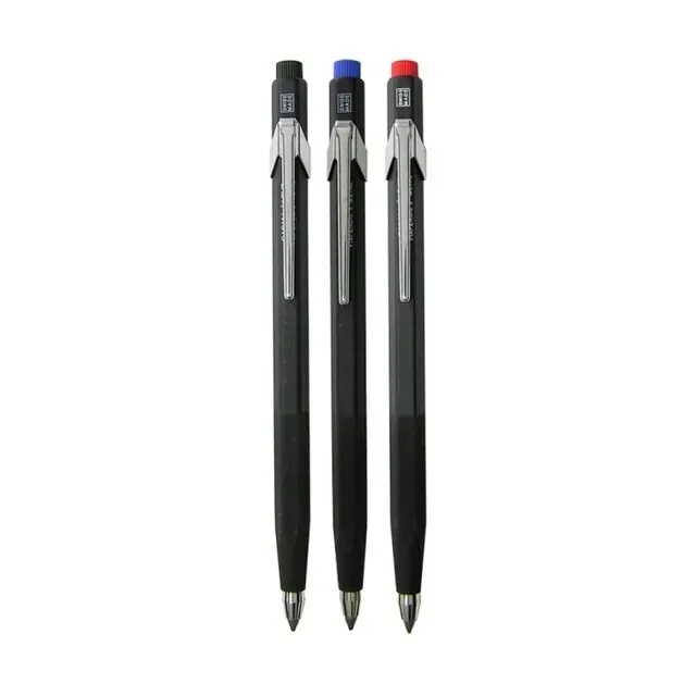Caran D'Ache Fixpencil Mechanical Pencil 2mm Smooth Grip