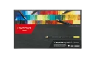 Caran D'Ache Museum Aquarelle Color Pencil 76 Shades