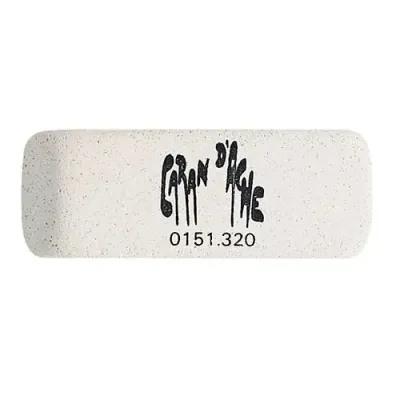 Caran D'Ache Graphite Line Ink Pencil Erasers