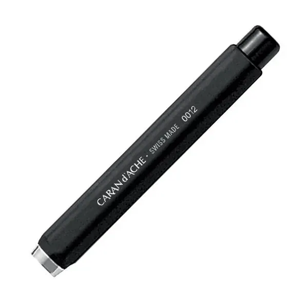 Caran D'Ache Chalk Holder Black