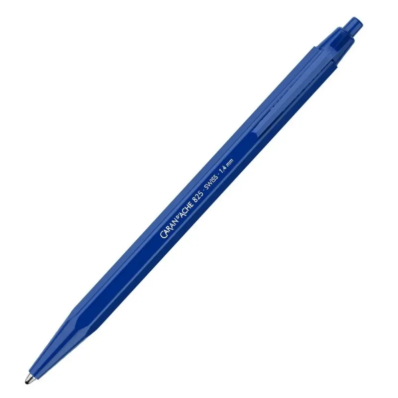 Caran D'Ache 825 Large Ball Pen 1.4mm