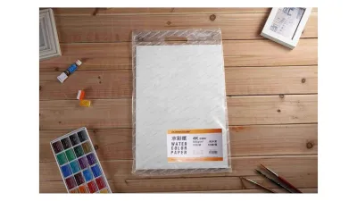 ​Artrack Water Color Paper 300 Gsm 54 x 39Cm Cold Press