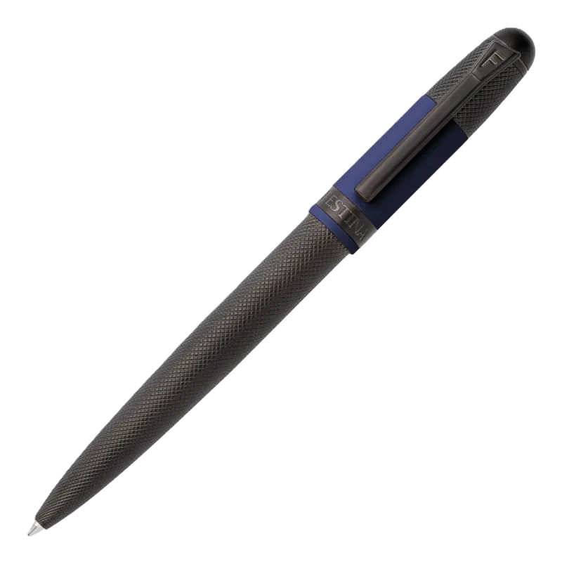Festina Ballpoint pen Classicals Black Edition Blue