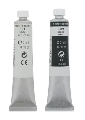 Caran D'Ache Gouache Tube 21 ML
