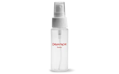 Caran D'Ache Spray Pump Plastic  50ML