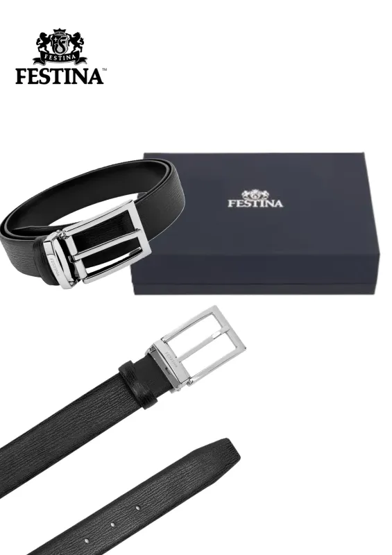 Festina Belt Button adjustable size