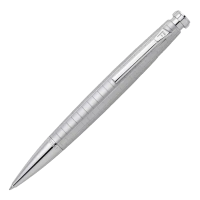 Festina Ballpoint pen Chronobike Band Chrome