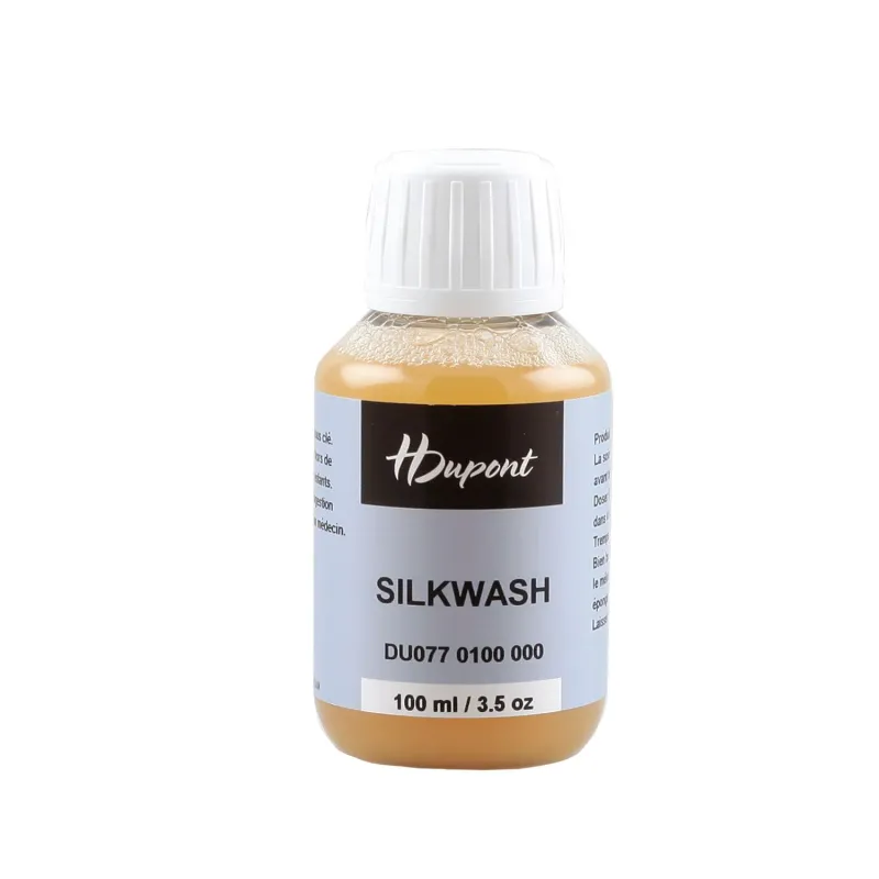 ​HDupont Silkwash 100 ml