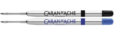 Caran D'Ache Cartridge for 849™ Roller Pen