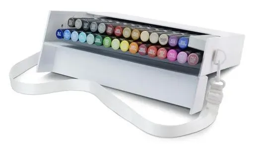Chameleon Color Tones 30 Pen Complete Set